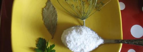 маринованные овощи ассорти. Шаг 8