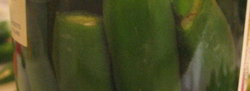 маринованные перчики чили. Шаг 2