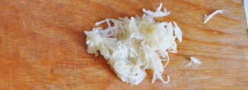 маринованные помидоры по-итальянски. Шаг 3