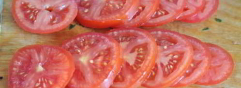 маринованные помидоры по-итальянски. Шаг 5