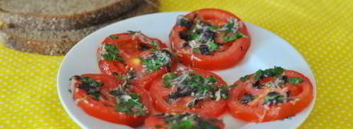 маринованные помидоры по-итальянски. Шаг 8