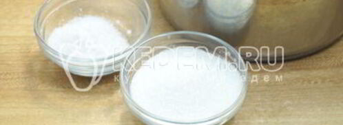 маринованные помидоры в литровых банках на зиму. Шаг 5