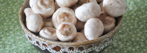 маринованные шампиньоны. Шаг 2