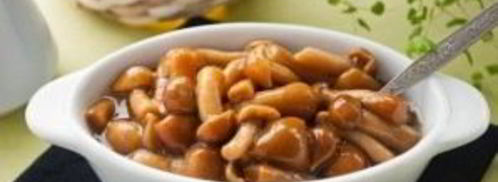 опята маринованные. Шаг 5