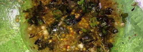 помидоры маринованные на закуску. Шаг 5