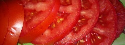 помидоры маринованные на закуску. Шаг 6