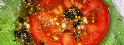 помидоры маринованные на закуску. Шаг 7