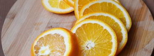 свекла, маринованная с апельсином. Шаг 3