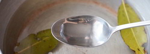 свекла, маринованная с апельсином. Шаг 6