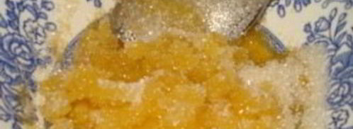 орехи со сгущенкой. Шаг 2