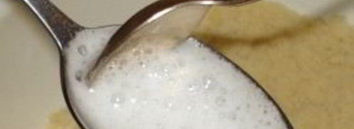 орехи со сгущенкой. Шаг 4