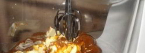 орехи со сгущенкой. Шаг 7