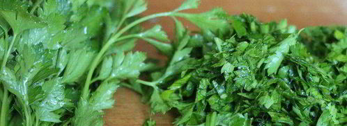 перец, фаршированный капустой. Шаг 5