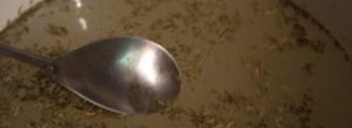 помидоры в банках на зиму. Шаг 5