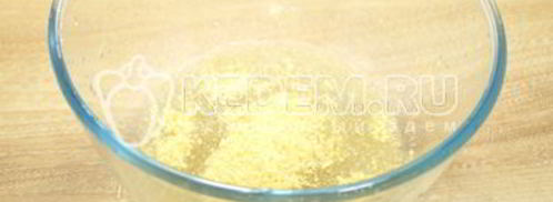 помидоры в желе на зиму. Шаг 4