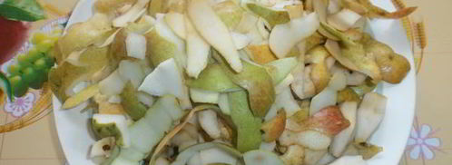 повидло из груш. Шаг 4