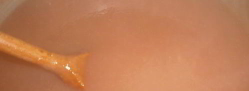 повидло из груш. Шаг 10