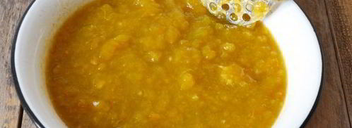 повидло из слив. Шаг 5