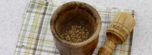 приправа для рыбы. Шаг 6