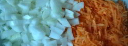 салат-ассорти на зиму. Шаг 3