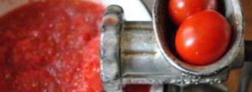 салат-ассорти на зиму. Шаг 4