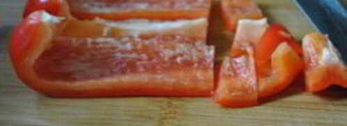 салат-ассорти на зиму. Шаг 5