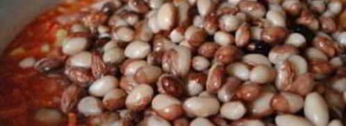 салат-ассорти на зиму. Шаг 6