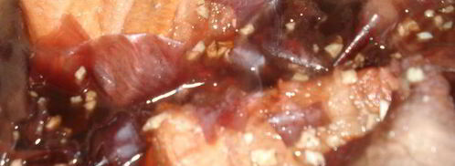 луковое сало. Шаг 3