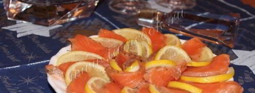 малосольная семга по-скандинавски. Шаг 10