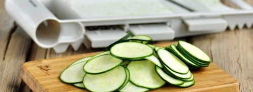 малосольные кабачки. Шаг 5