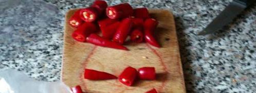 помидоры консервированные. Шаг 8