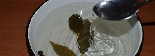 слабосоленая скумбрия. Шаг 2