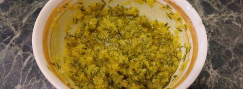 соленая горбуша на водке. Шаг 5