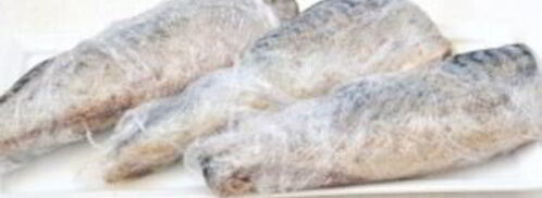 соленая скумбрия. Шаг 6