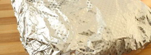 вкусное ароматное сало. Шаг 6