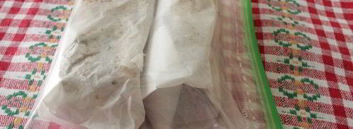 вкусное ароматное сало. Шаг 7