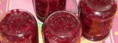 свекла с луком на зиму. Шаг 5