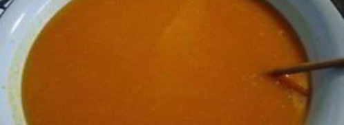 тыквенный сок на зиму. Шаг 6