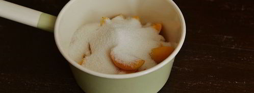 абрикосовое варенье. Шаг 4