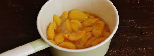 абрикосовое варенье. Шаг 5