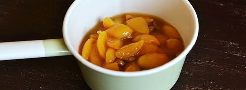 абрикосовое варенье. Шаг 6