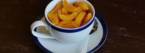 абрикосовое варенье. Шаг 7