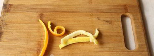 апельсиновое варенье. Шаг 3