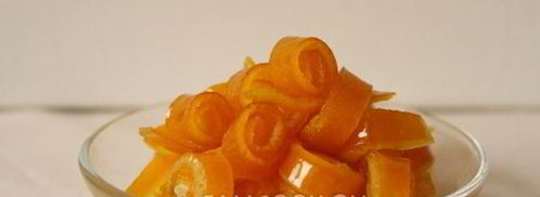 апельсиновое варенье. Шаг 7