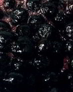 Классическое варенье из черноплодной рябины