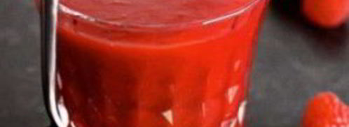 малиновое варенье без косточек. Шаг 3