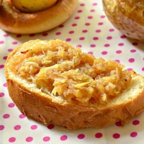 Домашнее варенье