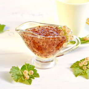 Варенье из смородины