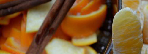 согревающий апельсиновый конфитюр. Шаг 3