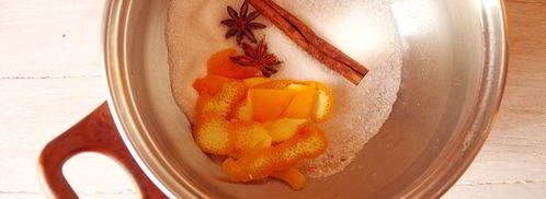 цукаты из айвы. Шаг 4